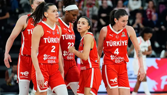 Potanın perileri Dünya Kupası mesaisine başlıyor