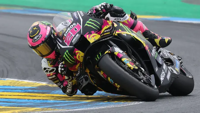 MotoGP'de yılın transferi! Fabio Quartararo Honda'yı seçti