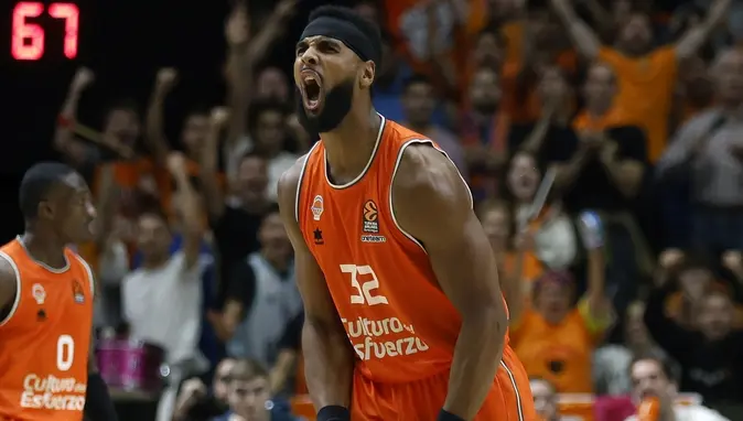 NBA ve EuroLeague'in tecrübeli ismi parkelere veda etti