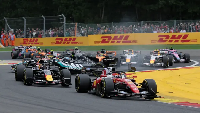 Formula 1'de nefesler Macaristan Grand Prix'si için tutuldu