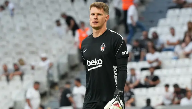 Beşiktaş'ın yeni transferleri siftah yaptı