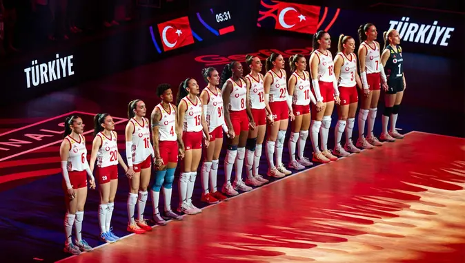 Filenin Sultanları tarih yazmak için parkeye çıkıyor