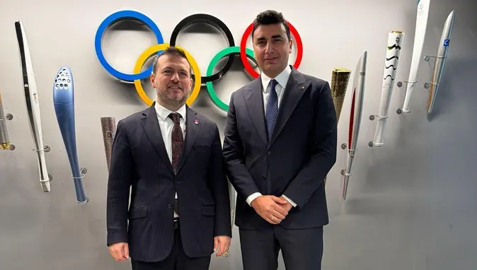 TMOK'ta Hukuk Komisyonu Emin Özkurt'a emanet