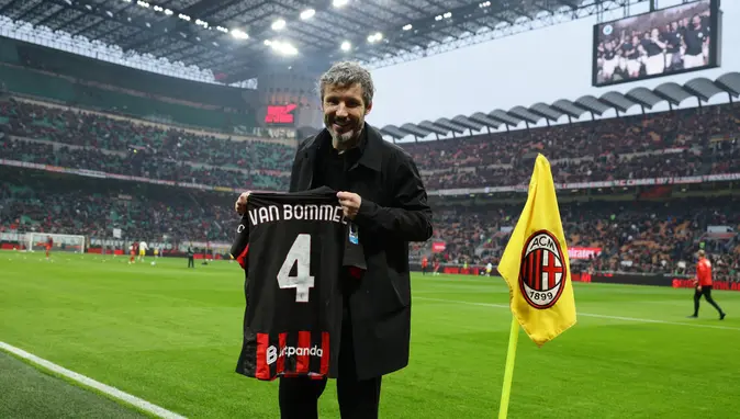 Belçika Milli Takımı'nda Van Bommel dönemi resmen başladı