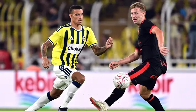 Fenerbahçe'nin Şampiyonlar Ligi sınavı Polonya'da