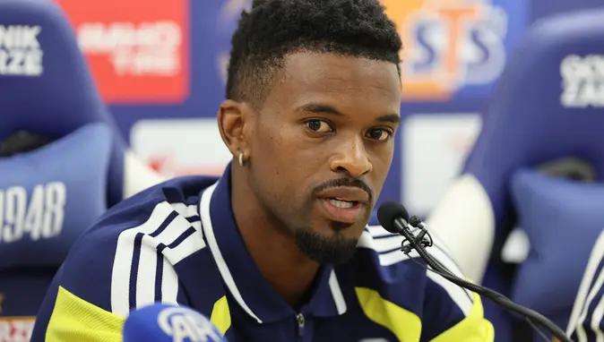 Semedo'dan tur mesajı! "Kazanmayı çok istiyoruz"