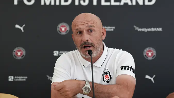 Italiano'dan önemli uyarı! "Elimizde küçük bir avantaj var"