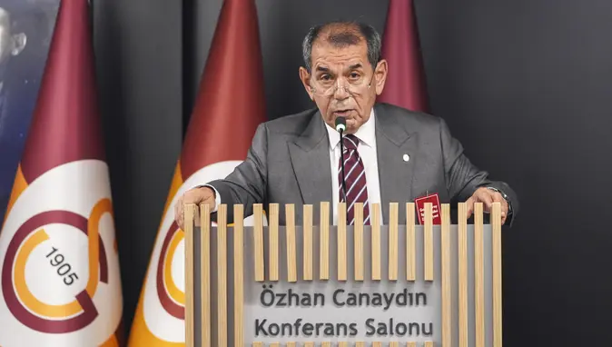 Galatasaray'da transfer mesajı! "O imzayı atmayacağım"