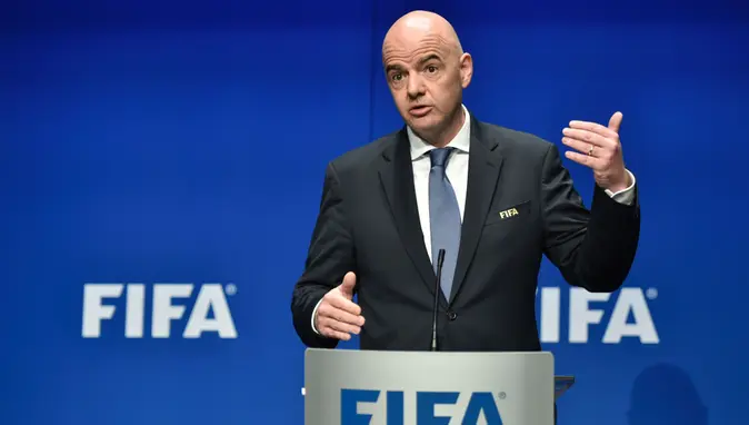 Dünya Kupası satılık mı? Futbol dünyası ayağa kalktı