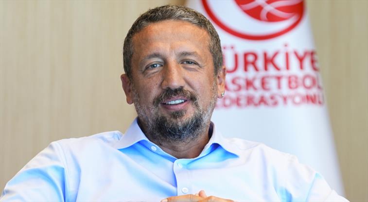 Hidayet Türkoğlu'ndan milli takımlara güven mesajı