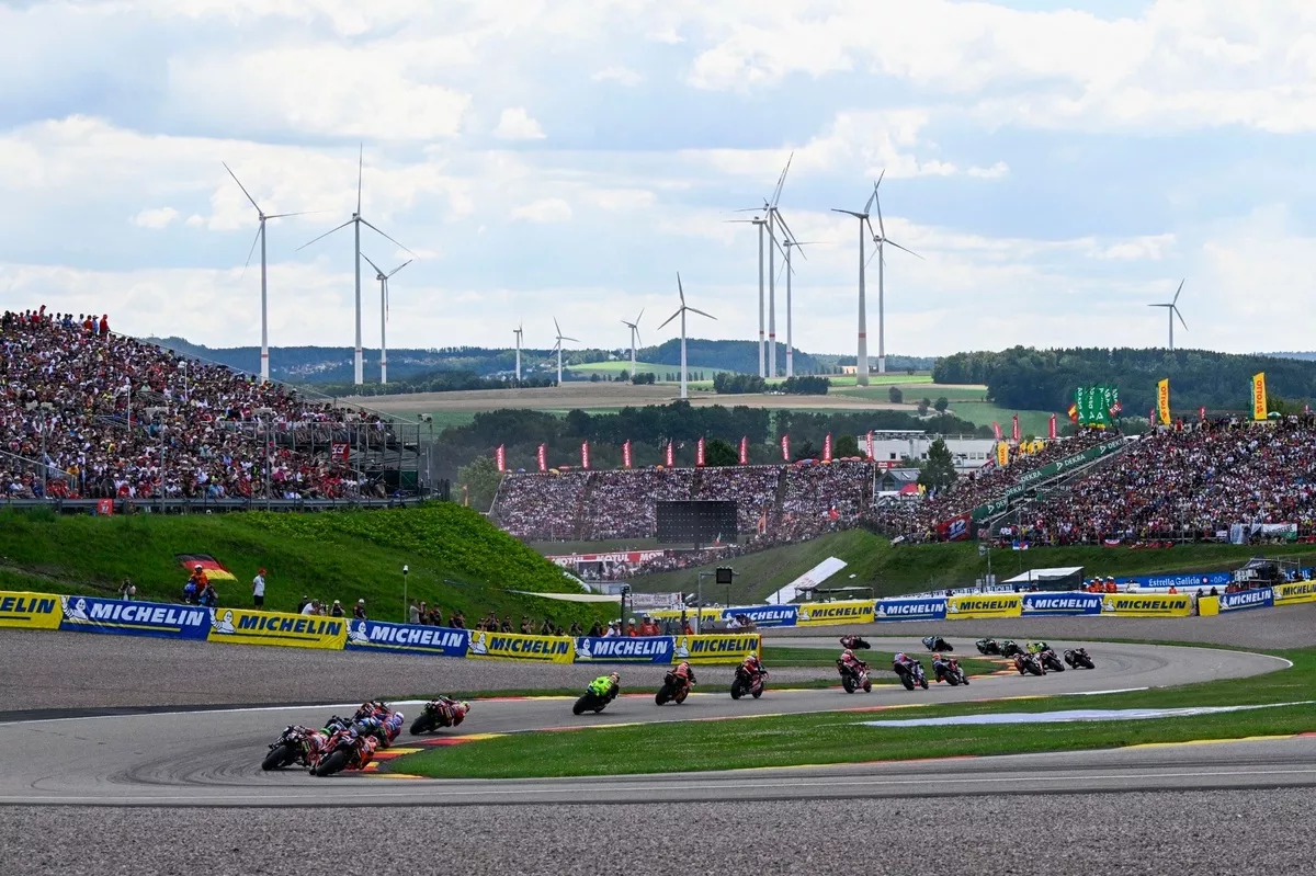 MotoGP'de tarihi sezonun ilk yarışı belli oldu