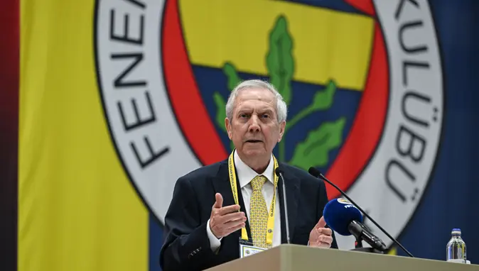 Aziz Yıldırım açıkladı! Santrfor transferi için tarih verdi