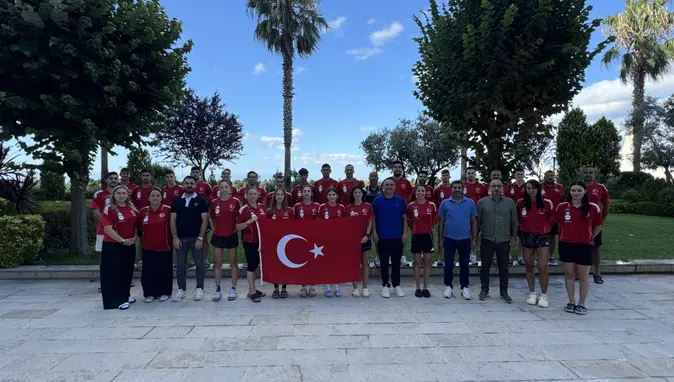 Avrupa'nın en iyi pentatletleri İstanbul'a geliyor! Türkiye ilk kez ev sahibi