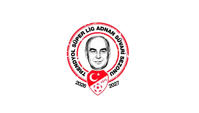 TFF açıkladı! 2026-2027 sezonu Adnan Süvari adıyla oynanacak