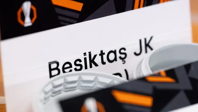 Avrupa Ligi'nde Beşiktaş'ın yolu netleşti