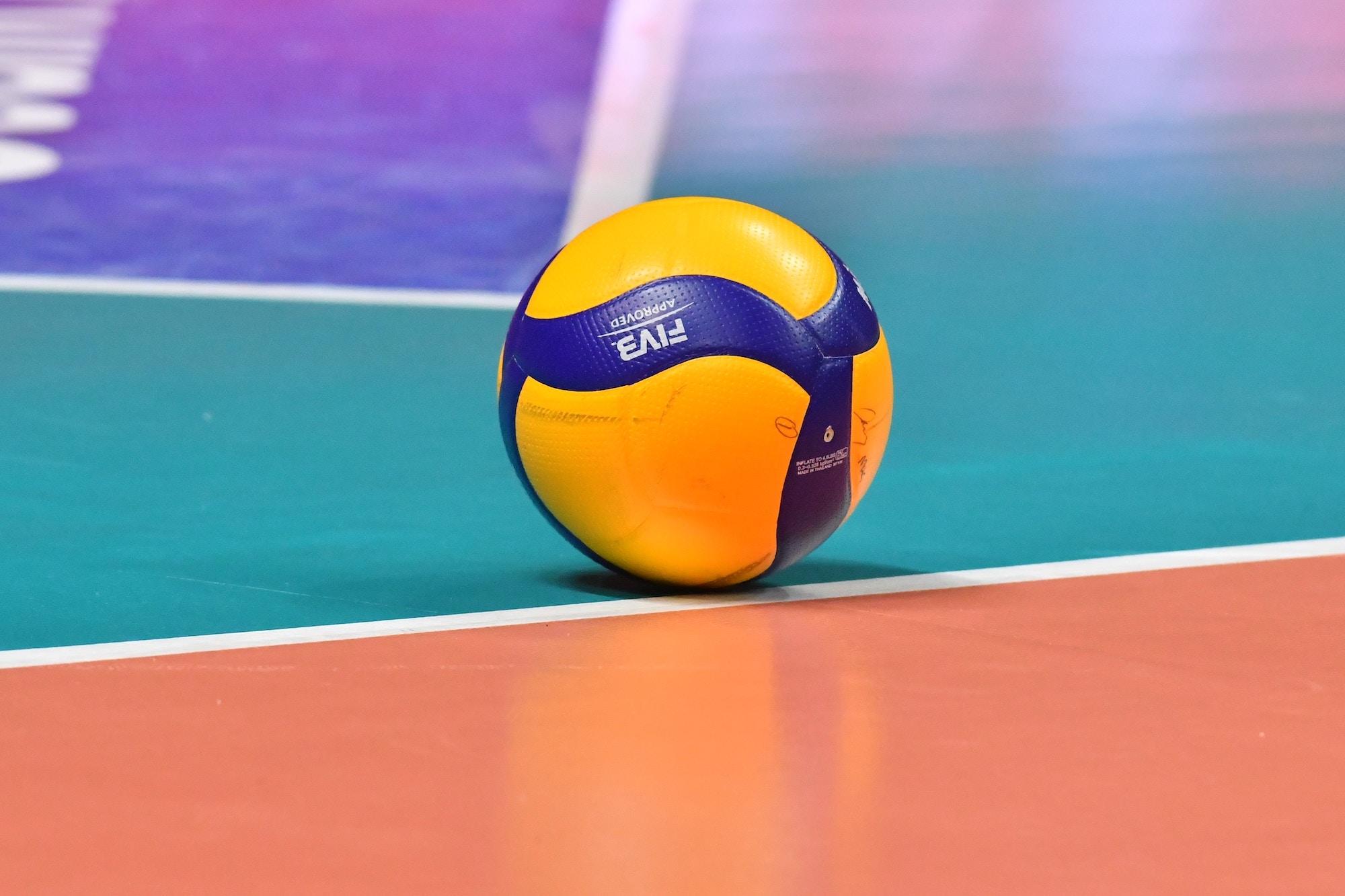 Rusya, Voleybol Milletler Ligi'ne geri dönüyor