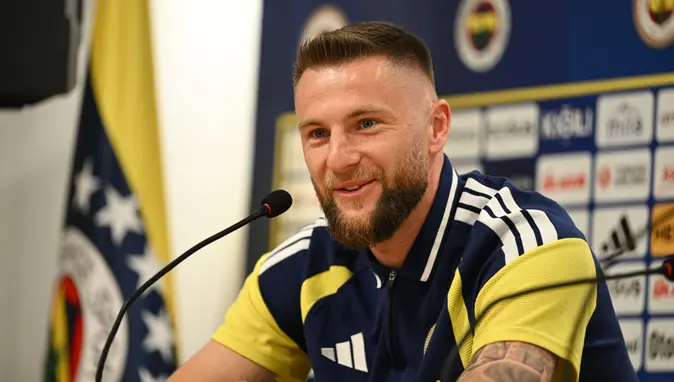 Şampiyonlar Ligi öncesi Skriniar konuştu! "Bu maç camia için çok önemli"