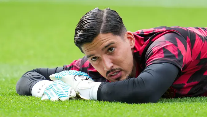 Altay Bayındır, Celta Vigo'ya kiralandı