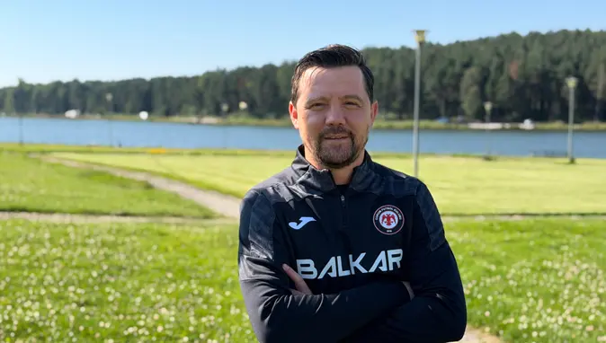 Çorum FK : Bu sezon Süper Lig'e renk katacağız