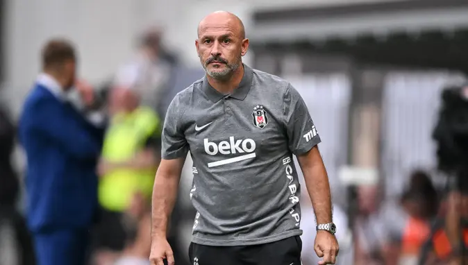 Vincenzo Italiano: Çok önemli bir galibiyet aldık
