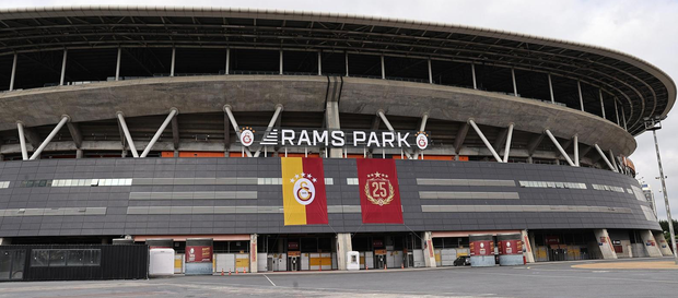 Galatasaray, son provasında Villarreal'i ağırlayacak