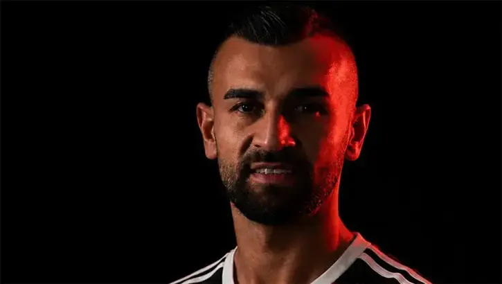 Serdar Dursun: Parayı değil futbol oynamayı seçtim