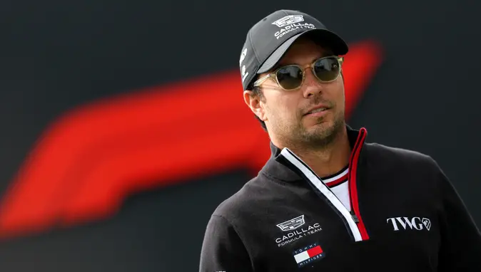 Sergio Perez için Williams iddiası! 2027 koltuğu gündemde
