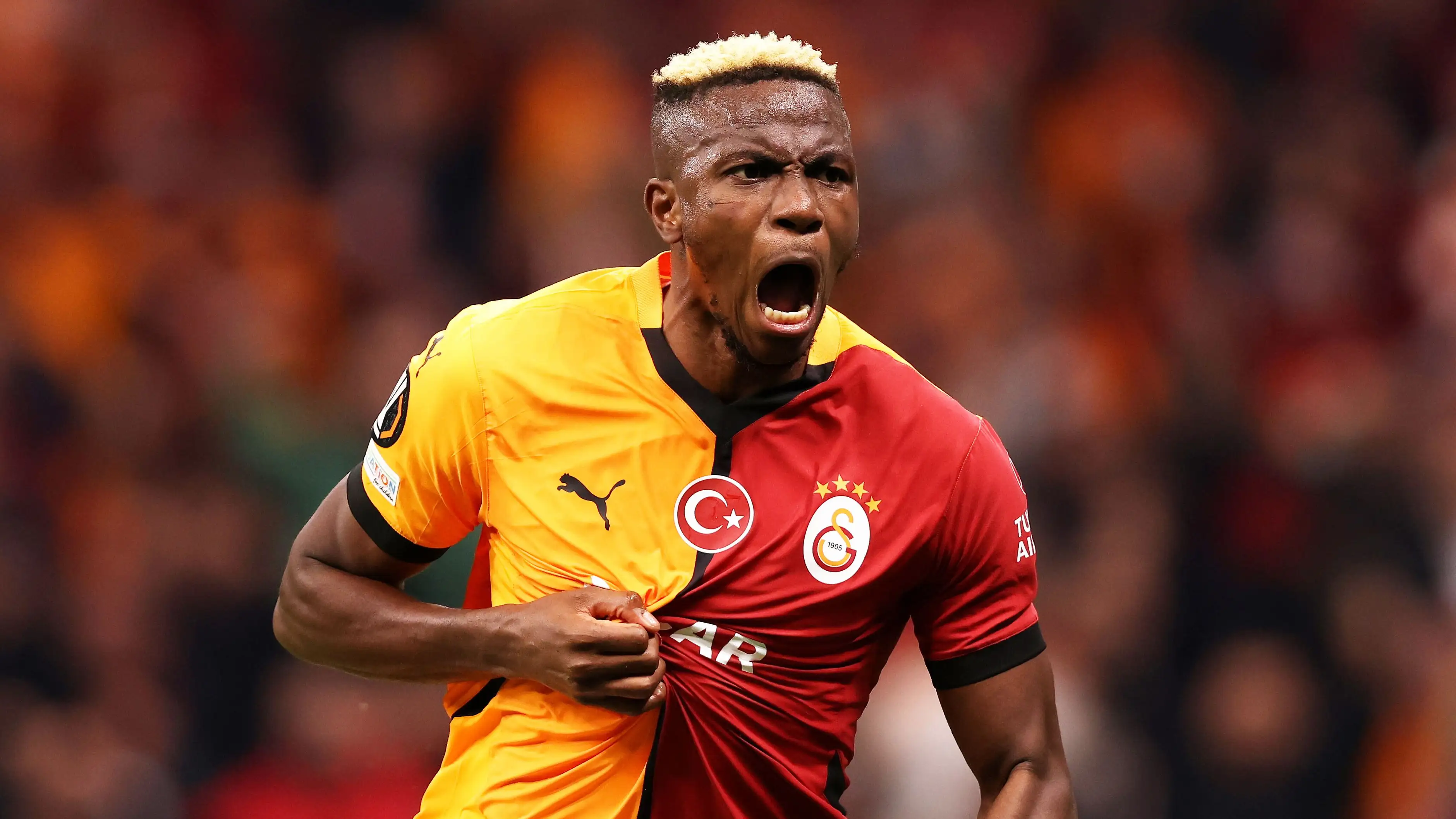 Galatasaray’dan Osimhen kararı: Avrupa devlerine kapı kapandı