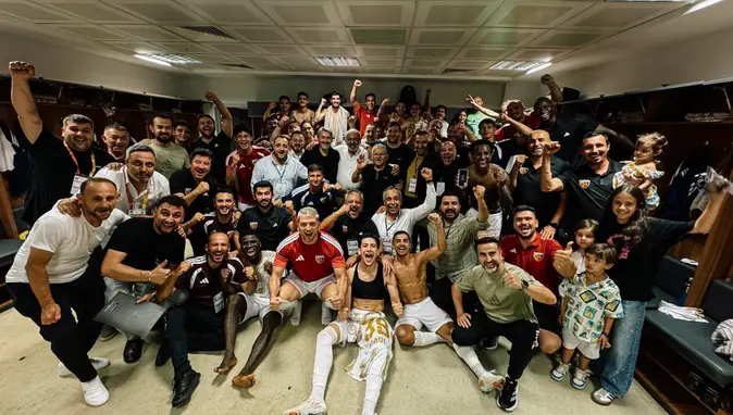 Kayserispor sezona galibiyetle başladı