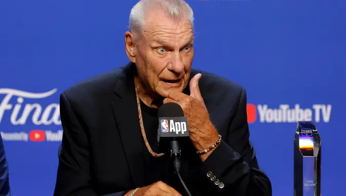NBA'in efsane başantrenörü Don Nelson hayatını kaybetti