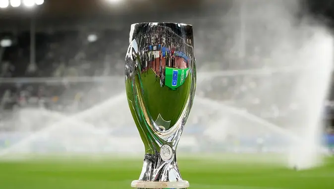 UEFA Süper Kupa yarın sahibini bulacak