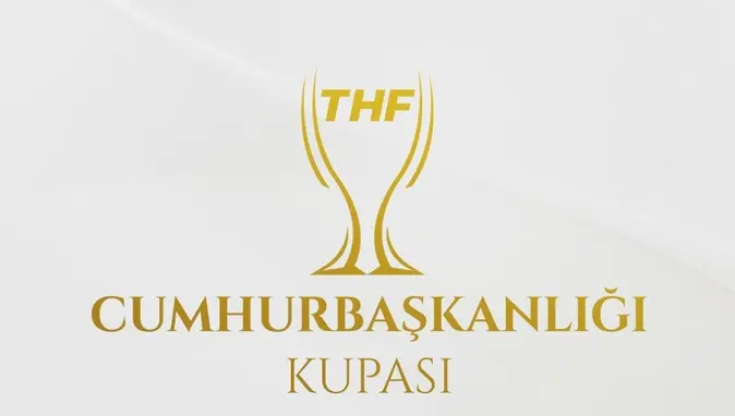 Cumhurbaşkanlığı Kupası ilk kez Ankara'da düzenlenecek