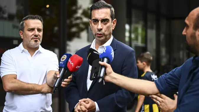 Mosturoğlu'ndan 4 Nisan saldırısı açıklaması