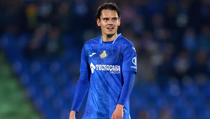 Enes Ünal tekrar Getafe yolunda! Transferde anlaşma sağlandı