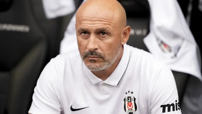 Vincenzo Italiano'dan Avrupa maçı öncesi dikkat çeken sözler