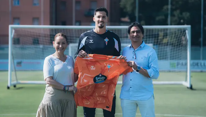 Altay Bayındır: Celta için her şeyimi veririm