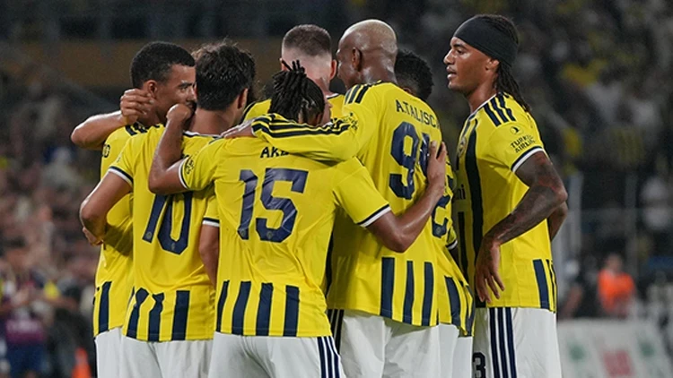 Fenerbahçe sol kanat transferi için harekete geçti!