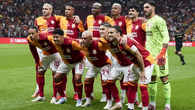 Galatasaray, sezona galibiyetle başlamak istiyor