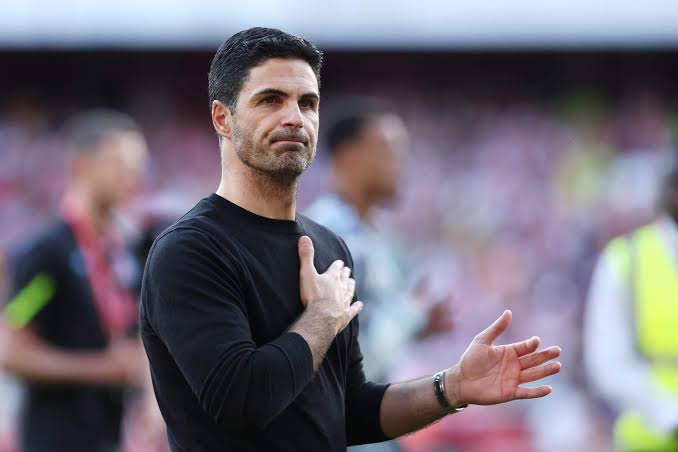 Arsenal'da transfer alarmı! Arteta mesajı verdi