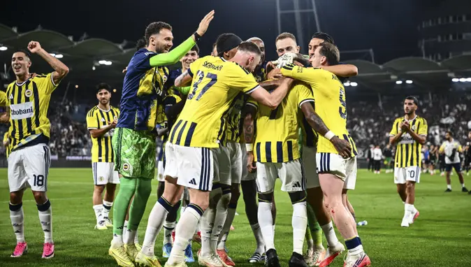 Fenerbahçe, Gençlerbirliği deplasmanında lige başlayacak