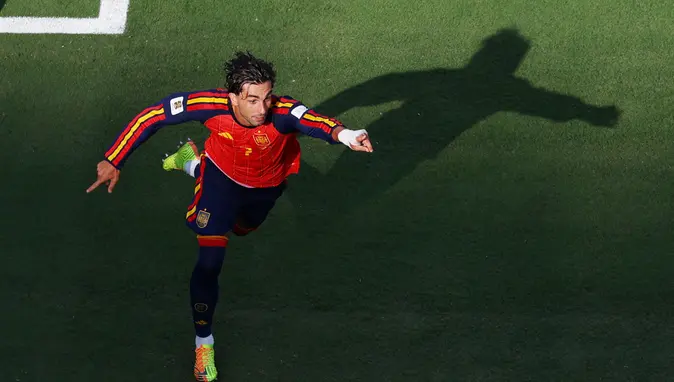 Ferran Torres için PSG iddiası: Transfer an meselesi