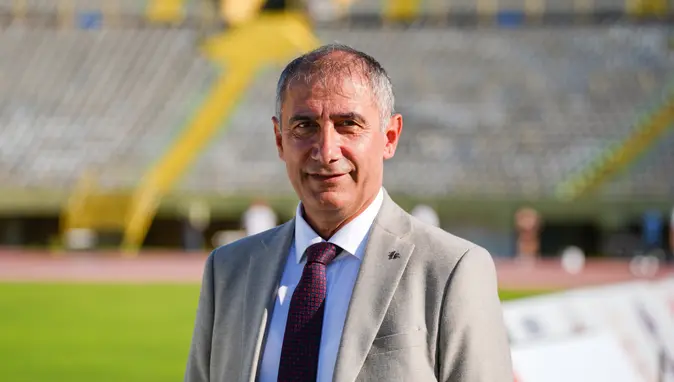 İsmail Nezir’in Avrupa başarısı gururlandırdı