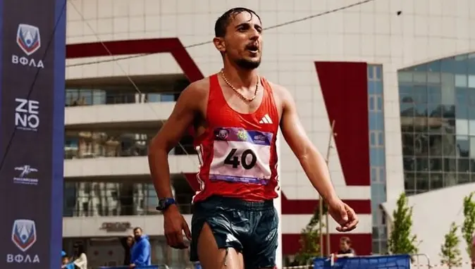 Avrupa Atletizm Şampiyonası’nda millilerden 5 Türkiye rekoru