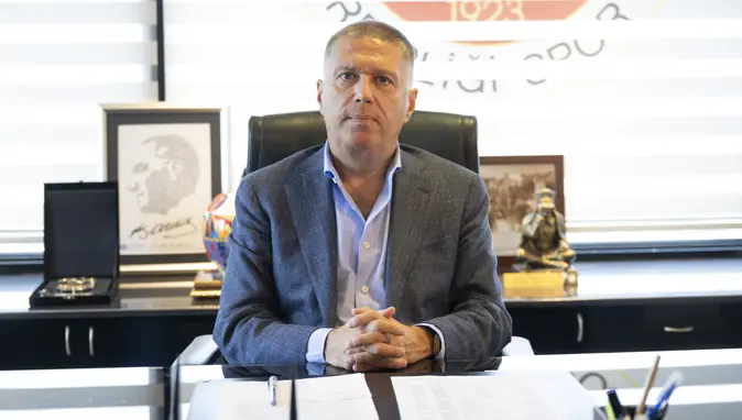 Çakmak açıkladı: Gençlerbirliği galibiyeti hak etti