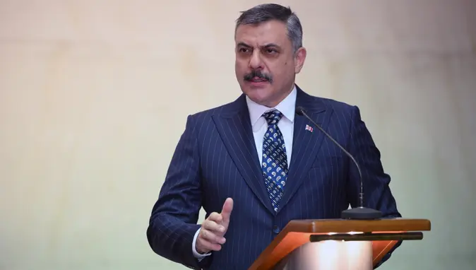 Mustafa Çiftçi: Holiganizme asla geçit vermeyeceğiz