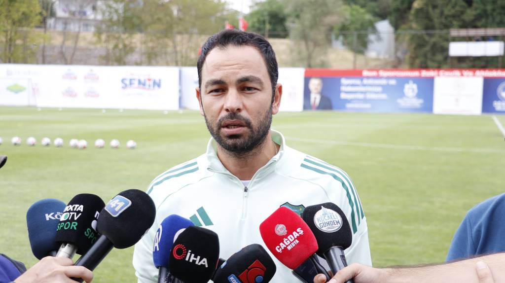 Selçuk İnan'dan Başakşehir maçı sonrası transfer itirafı