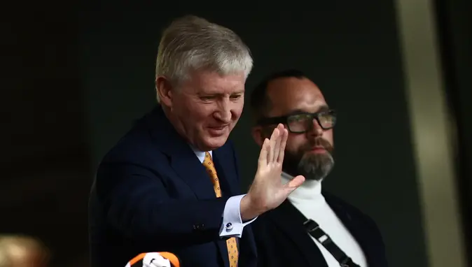 Shakhtar Donetsk Başkanı'ndan Türkiye ve Arda Turan'a övgü