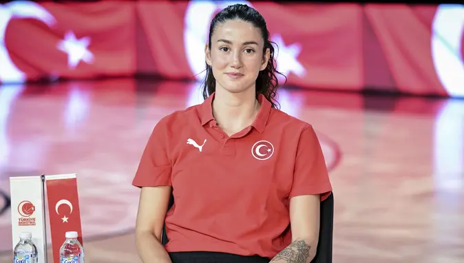 Olcay Çakır Turgut: Hayallerimiz var, yavaşça ilerleyeceğiz