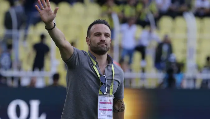Valbuena’dan Fenerbahçe-Lyon maçı için dikkat çeken yorum