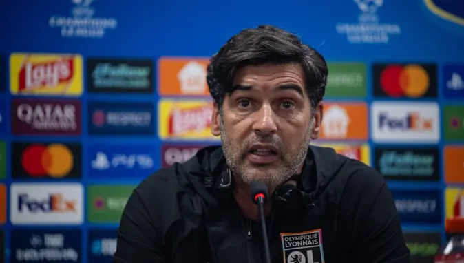 Fonseca: Fenerbahçe karşısında kendi oyunumuzu oynayacağız